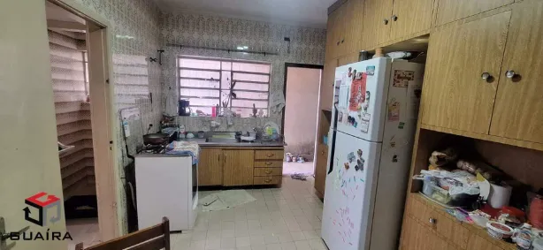 Imóvel Comercial com 3 Quartos à venda, 160m² no Nova Petrópolis, São Bernardo do Campo
