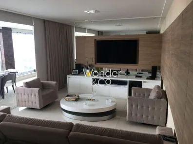 Apartamento com 4 Quartos à venda, 171m² no Paraíso, São Paulo