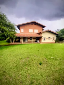 Casa de Condomínio com 3 Quartos à venda, 400m² no Chácara Santa Margarida, Campinas