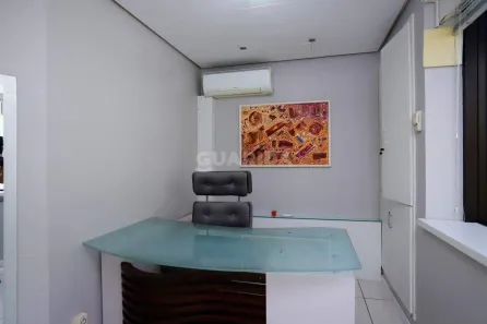 Sala Comercial para alugar, 37m² no Moinhos de Vento, Porto Alegre