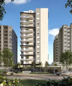 Apartamento com 3 Quartos à venda, 102m² no São Pelegrino, Caxias do Sul