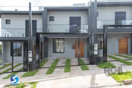 Sobrado com 3 Quartos à venda, 99m² no Tristeza, Porto Alegre