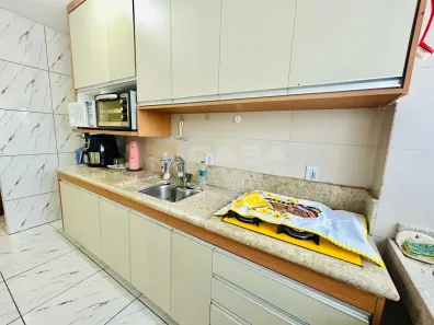 Apartamento com 2 Quartos à venda, 47m² no Jardim Atlântico, Serra