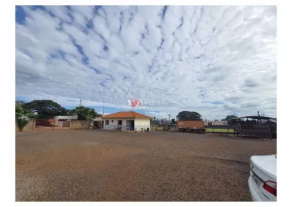 à venda, 9990m² no Paiçandu, Paiçandu