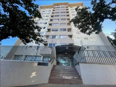 Apartamento com 2 Quartos para alugar, 104m² no Centro, Cascavel