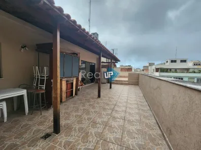 Cobertura com 1 Quarto à venda, 63m² no Copacabana, Rio de Janeiro