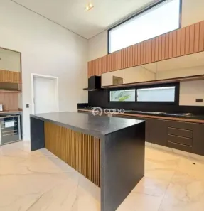 Casa de Condomínio com 3 Quartos à venda, 298m² no Morato, Piracicaba