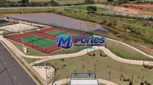 Lote/Terreno com 1 Quarto à venda, 261m² no Eplenum Tresor, São José do Rio Preto