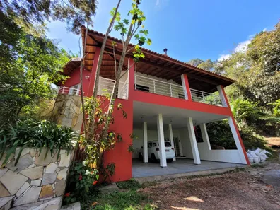 Casa de Condomínio com 4 Quartos à venda, 380m² no Condomínio Iolanda, Taboão da Serra