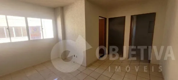 Apartamento com 2 Quartos para alugar, 45m² no Tocantins, Uberlândia