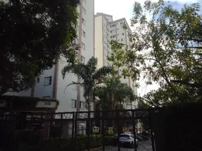 Apartamento com 1 Quarto à venda, 40m² no Lauzane Paulista, São Paulo