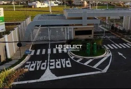 Lote/Terreno à venda, 364m² no Shopping Park, Uberlândia