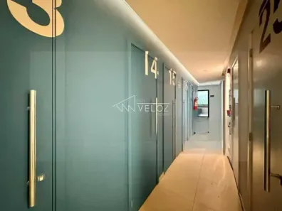 Apartamento com 2 Quartos à venda, 81m² no Botafogo, Rio de Janeiro