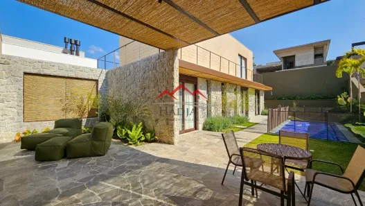 Casa de Condomínio com 3 Quartos à venda, 320m² no Jardim das Samambaias, Jundiaí