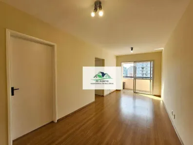 Apartamento com 2 Quartos à venda, 62m² no Vila Guarani (Z Sul), São Paulo