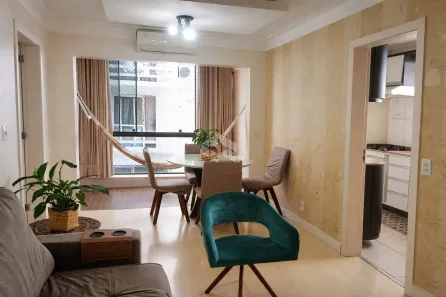 Apartamento com 2 Quartos à venda, 77m² no Centro, Santa Cruz do Sul