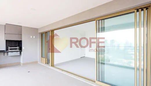 Apartamento com 3 Quartos à venda, 149m² no Indianópolis, São Paulo