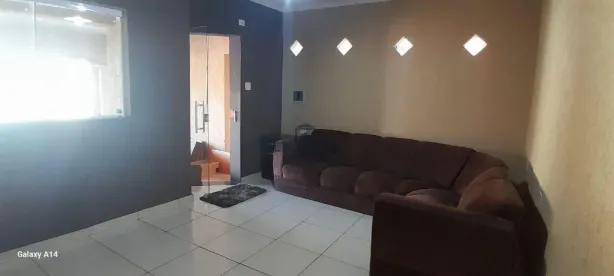 Casa com 2 Quartos à venda, 110m² no Jardim Residencial Javary III, Piracicaba