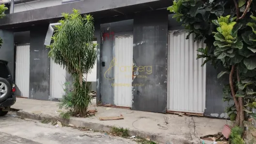 Imóvel Comercial à venda, 247m² no Parque Colonial, São Paulo