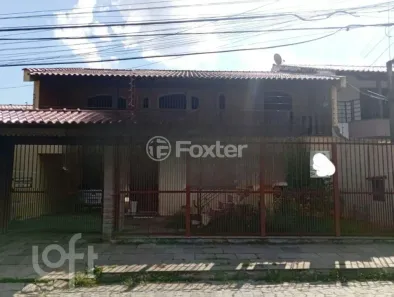 Casa com 4 Quartos à venda, 300m² no Vila Eunice Nova, Cachoeirinha