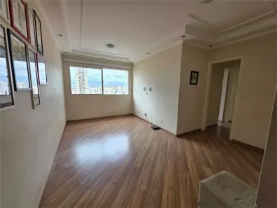 Apartamento com 2 Quartos à venda, 72m² no Santana, São Paulo