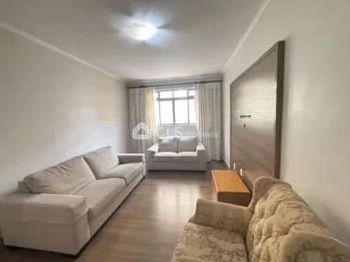 Apartamento com 2 Quartos à venda, 72m² no Perdizes, São Paulo