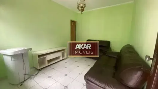 Casa com 2 Quartos à venda, 56m² no Assunção, São Bernardo do Campo