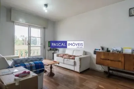 Apartamento com 2 Quartos à venda, 90m² no Santo Amaro, São Paulo