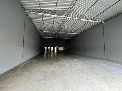 Galpão/Depósito/Armazém para alugar, 240m² no Jardim Anzai, Suzano