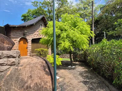 Fazenda/Sítio com 3 Quartos para alugar, 450m² no Joaquim Egídio, Campinas