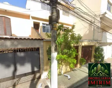 Casa com 5 Quartos à venda, 200m² no Jardim Rossin, São Paulo