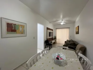 Apartamento com 2 Quartos à venda, 70m² no Itaguá, Ubatuba