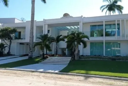 Casa com 6 Quartos para venda ou aluguel, 1035m² no Riviera, Bertioga