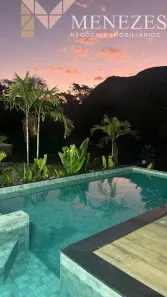 Fazenda/Sítio com 5 Quartos à venda, 2000m² no Centro, Cássia
