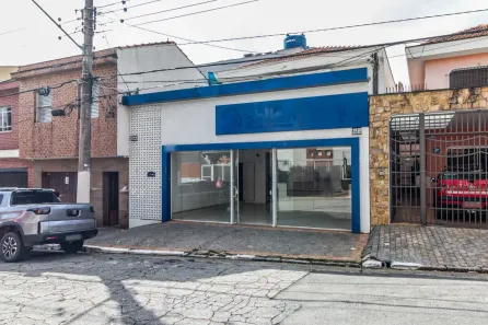 Ponto Comercial para alugar, 400m² no Cidade Mãe do Céu, São Paulo