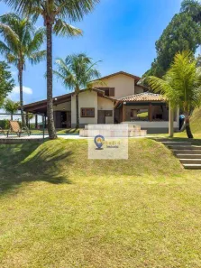 Fazenda/Sítio com 4 Quartos à venda, 420m² no Jardim Sao Paulo, Bom Jesus dos Perdões