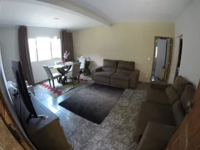 Casa com 2 Quartos à venda, 150m² no Ouro Preto, Belo Horizonte