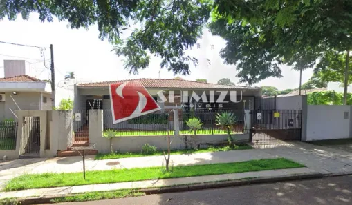 Casa com 5 Quartos à venda, 291m² no Zona 05, Maringá