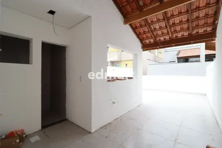 Cobertura com 2 Quartos à venda, 96m² no Santa Maria, Santo André