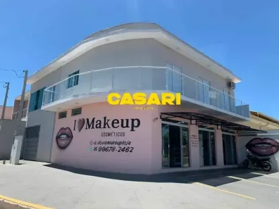 Casa com 3 Quartos à venda, 234m² no Residencial Di Napoli II, Cerquilho