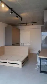 Flat com 1 Quarto à venda, 36m² no Vila Olímpia, São Paulo