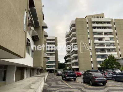 Apartamento com 3 Quartos à venda, 184m² no Campo Grande, Rio de Janeiro