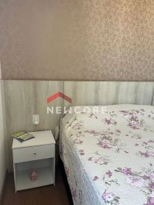 Apartamento com 3 Quartos à venda, 80m² no Jardim Guanabara, Belo Horizonte