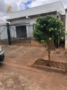 Ponto Comercial à venda, 100m² no Residencial Caetano, São José do Rio Preto