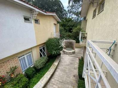 Casa de Condomínio com 3 Quartos à venda, 144m² no Jardim Maria Duarte, São Paulo