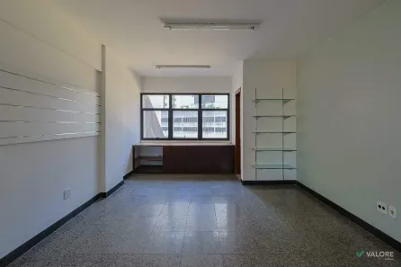 Sala Comercial à venda, 24m² no Belvedere, Belo Horizonte