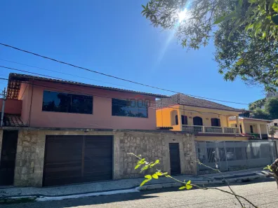 Casa com 4 Quartos à venda, 300m² no Quintas das Avenidas, Juiz de Fora