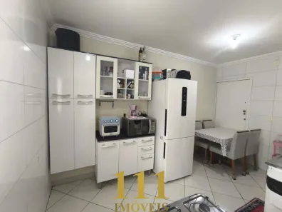 Apartamento com 2 Quartos à venda, 62m² no Jardim São Dimas, São José dos Campos