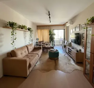 Apartamento com 1 Quarto à venda, 48m² no Santa Cecília, São Paulo