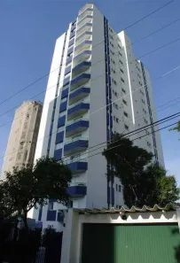 Apartamento com 4 Quartos à venda, 169m² no Brooklin Paulista, São Paulo